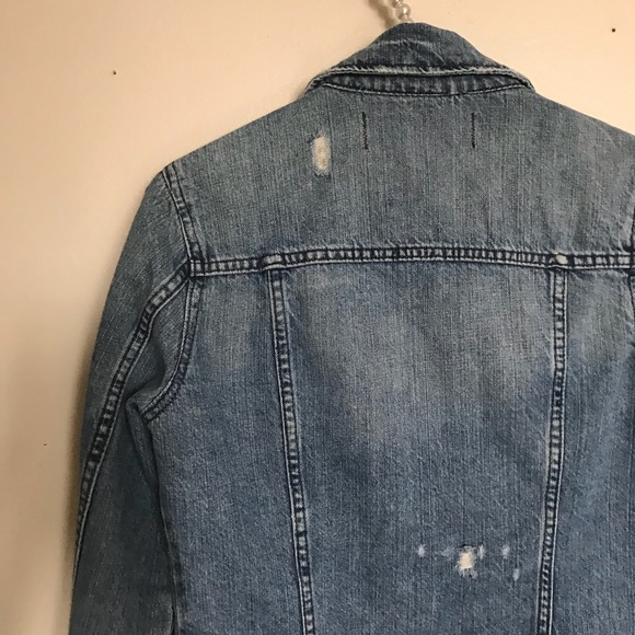 Paper Denim & Cloth Denim Jacket - Picture 7 of 7
